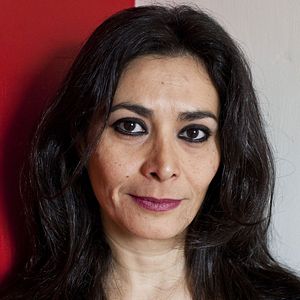 Foto Darina Al Joundi