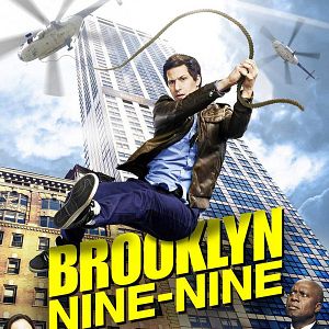 Foto Brooklyn Nine-Nine