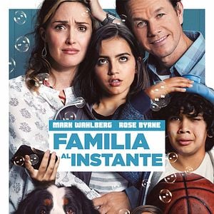 Foto Familia al instante