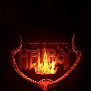 Foto Hellboy