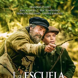 Foto La escuela de la vida