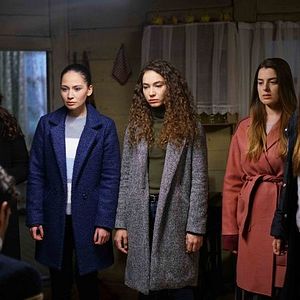 Foto Fugitiva (Sen Anlat Karadeniz)