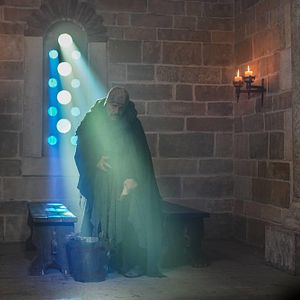 Foto Diriliş Ertuğrul