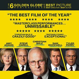 Foto El vicio del poder