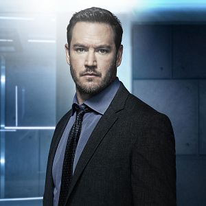 Foto Mark-Paul Gosselaar