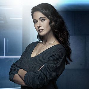 Foto Emmanuelle Chriqui