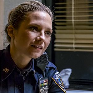 Foto Blue Bloods (Familia de policías)