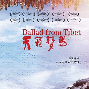 Foto Balada de Tibet