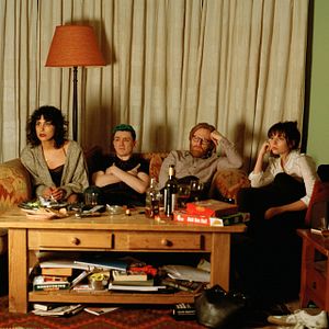 Foto Desiree Akhavan