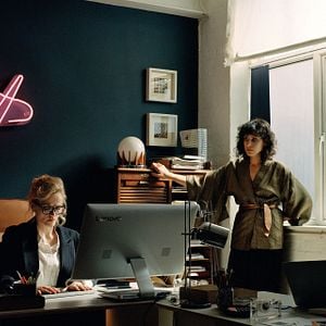 Foto Desiree Akhavan