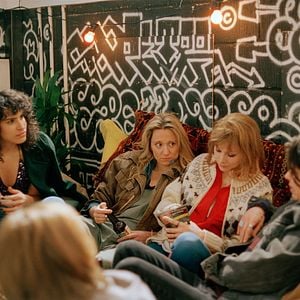 Foto Desiree Akhavan