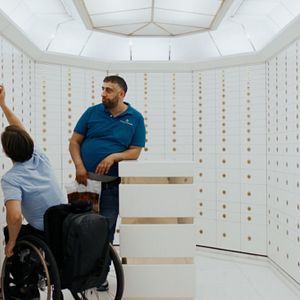 Foto Kida Khodr Ramadan