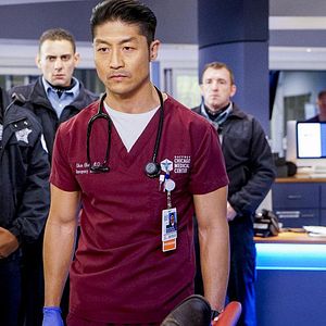 Foto Chicago Med