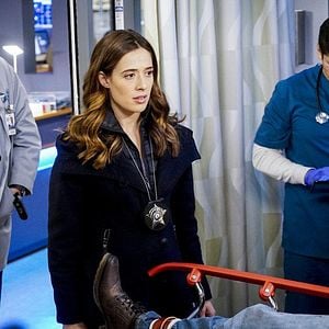 Foto Chicago Med