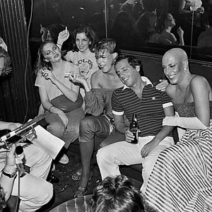 Foto Studio 54