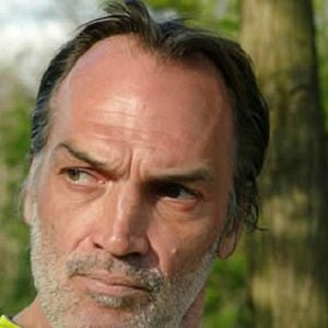 Foto Stewart Alexander