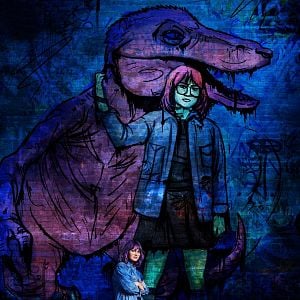 Foto Marvel's Runaways