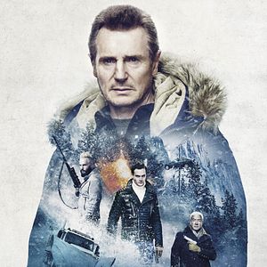 Foto Venganza bajo cero