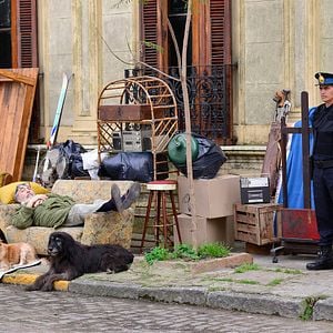 Foto Mi obra maestra