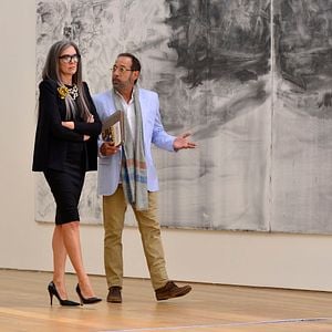 Foto Mi obra maestra