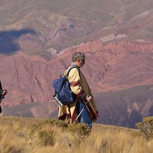 Foto Mi obra maestra