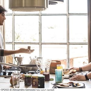 Foto Salvatore Esposito