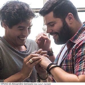 Foto Salvatore Esposito