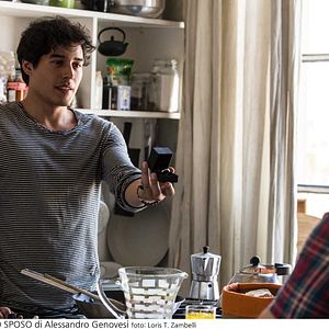 Foto Cristiano Caccamo