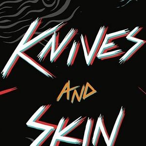 Foto Knives and Skin