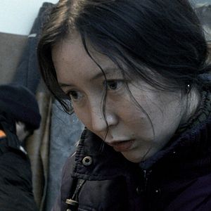 Foto Samal Yeslyamova