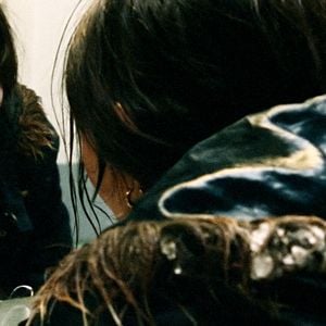 Foto Samal Yeslyamova