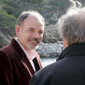 Foto Jean-Pierre Darroussin