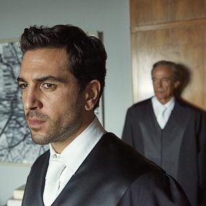 Foto El caso Collini