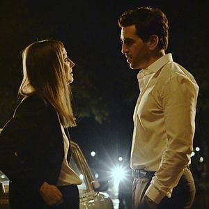 Foto Alexandra Maria Lara