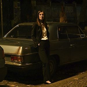 Foto Alexandra Maria Lara