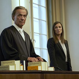 Foto Alexandra Maria Lara