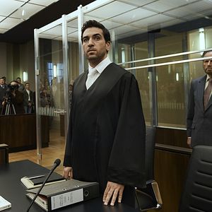 Foto El caso Collini