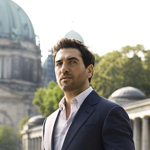 Foto El caso Collini