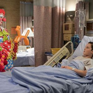 Foto El joven Sheldon