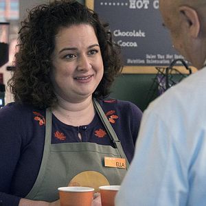 Foto New Amsterdam (2018)