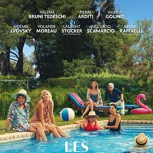 Foto La casa de verano