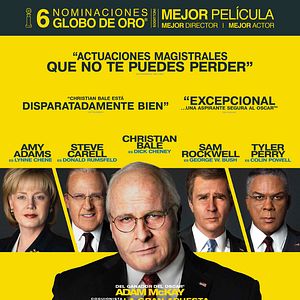 Foto El vicio del poder