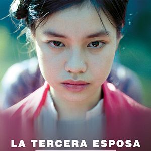 Foto La tercera esposa