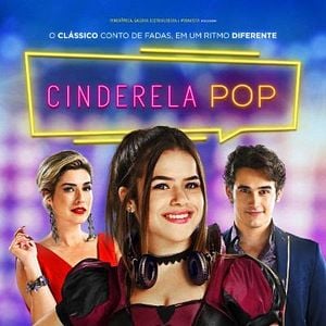Foto Cenicienta Pop