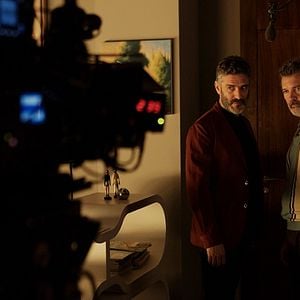 Foto Leonardo Sbaraglia