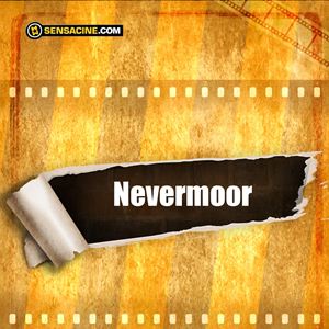 the nevermoor series