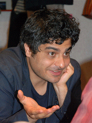 Foto Agostino Ferrente