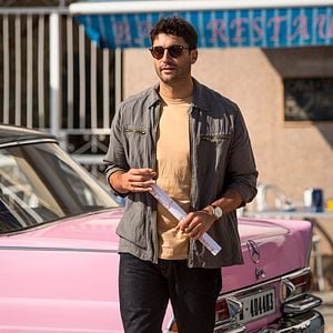 Foto Gente Que Viene y Bah