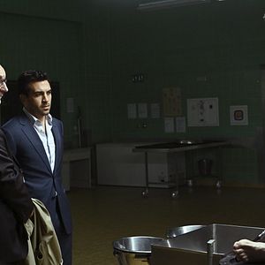 Foto El caso Collini