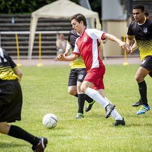 Foto Tim Oliver Schultz